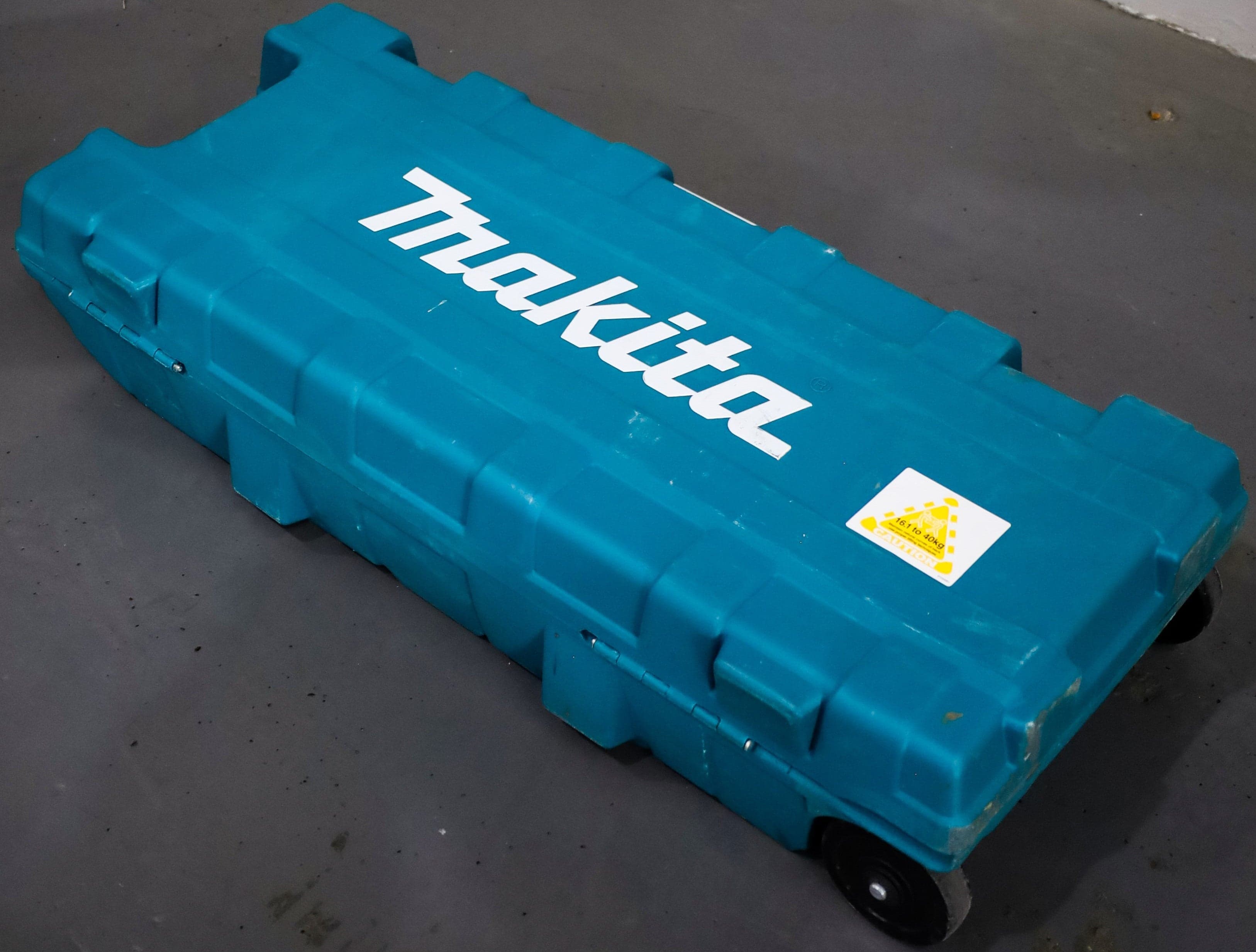 Makita Rotary Hammer hire in Dandenong